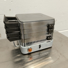 Plaatverwarmer Therma